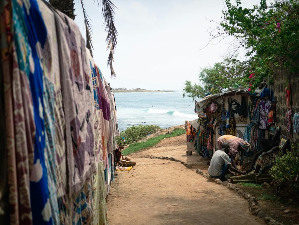 Tourisme Sénégalaise, Expansion de Karibu